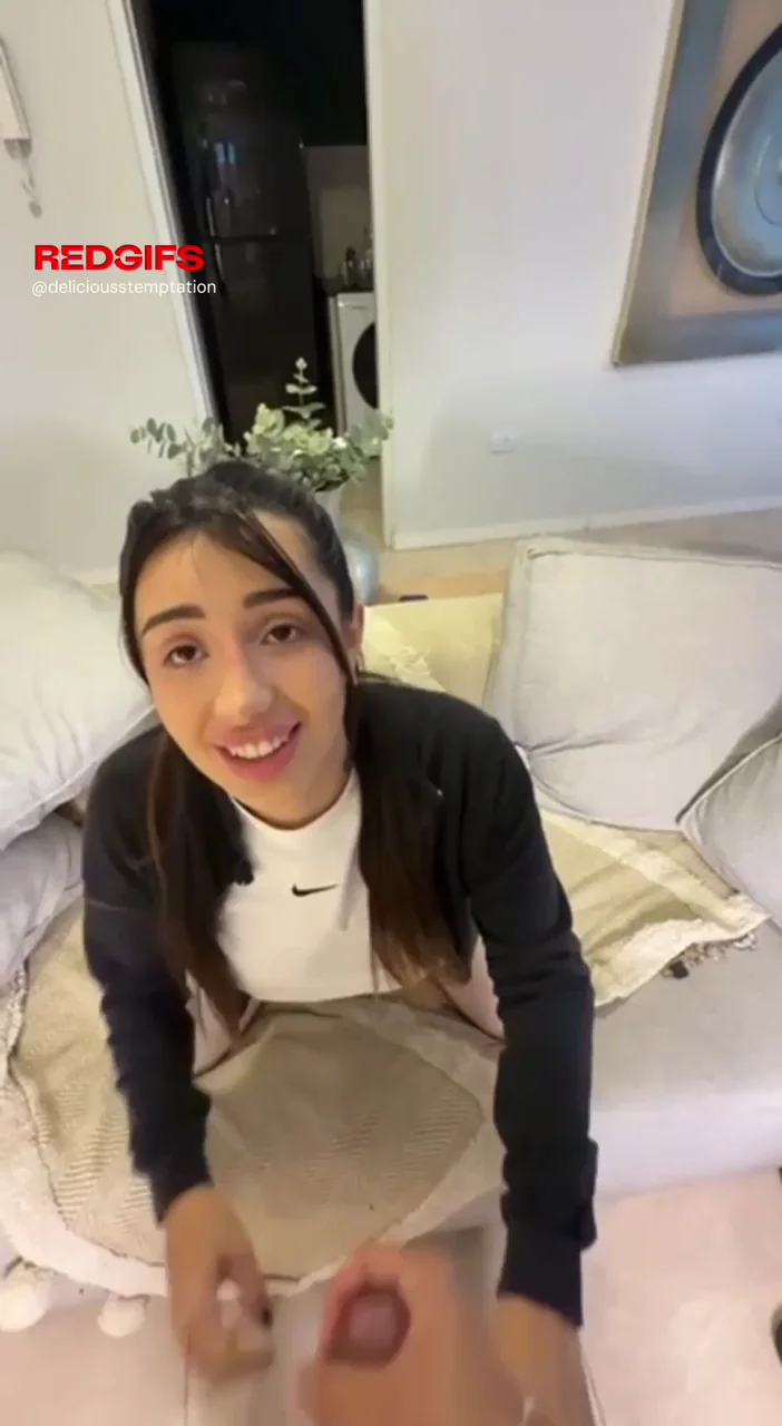 I want to suck her all day