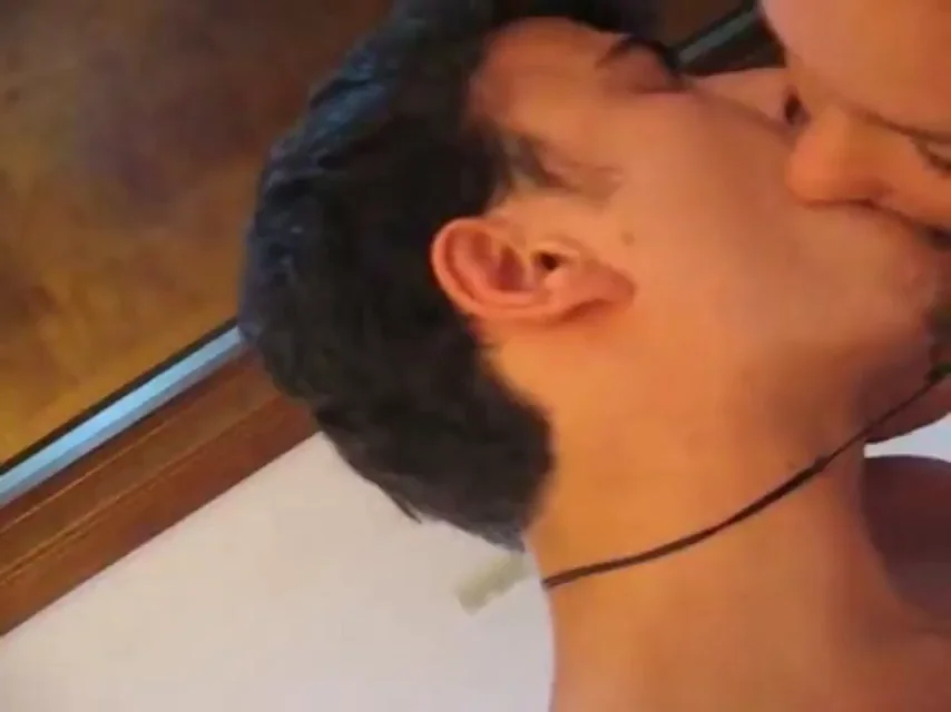 Romantic cum in mouth