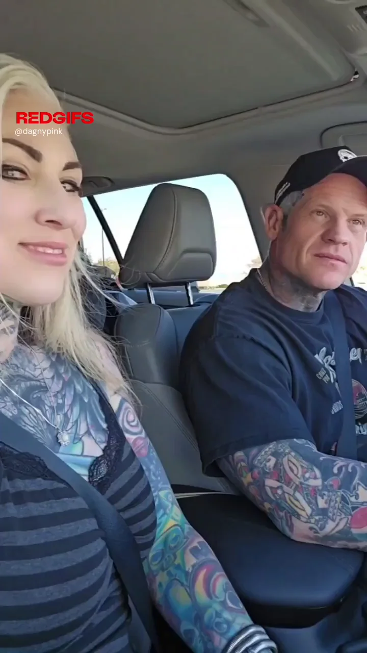Fucking at Home Depot
