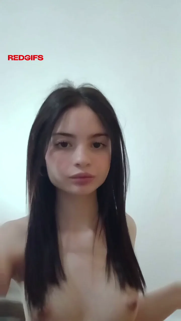 My bf said he doesn't like small boobs and I have no boobs
