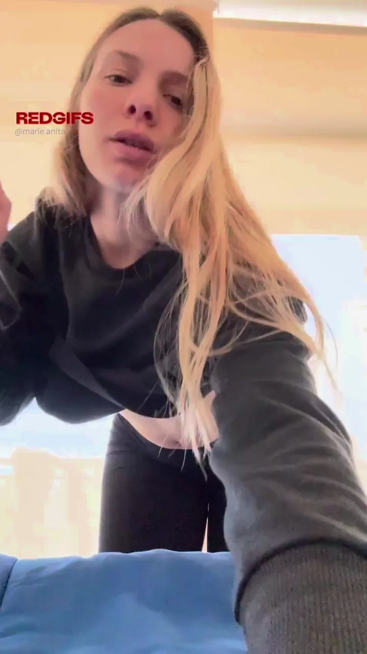 Peek at my small, cute titties