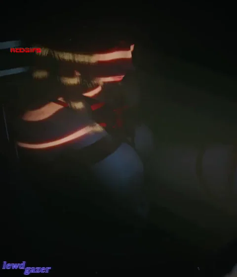 🔥 Lili's Locker Bondage Bliss (Lewdgazer) [Tekken Hentai] 💦