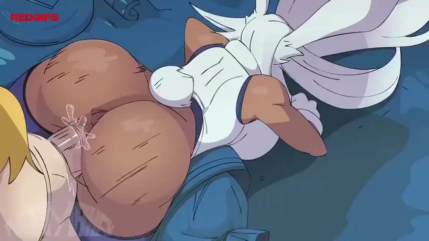 Miruko being fucked (funnymahem) [Boku no Hero Academia]