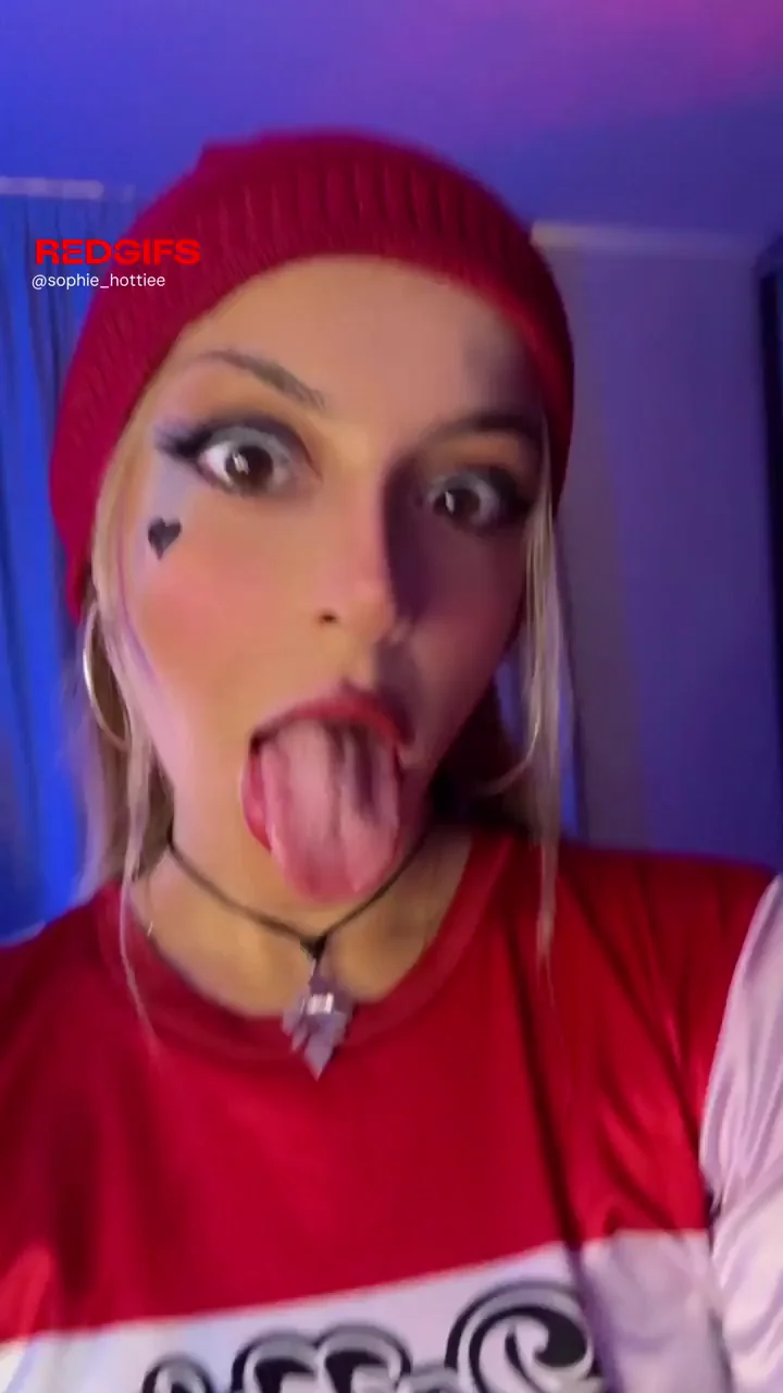 HARLEY QUINN [SUICIDE SQUAD] (SOPHIEEQUINN)