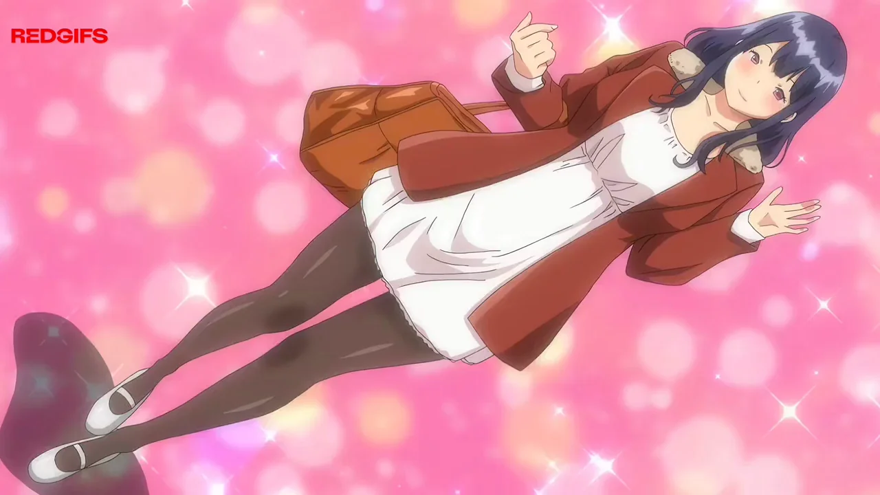 Busty Milf [Boku ni Sefure ga Dekita Riyuu ]