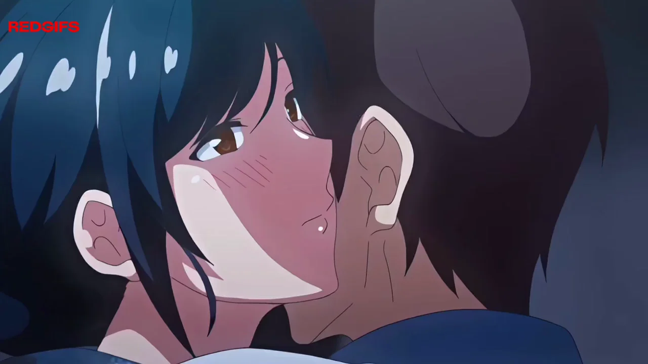 Wholesome [Kimi ga Suki The Animation ]