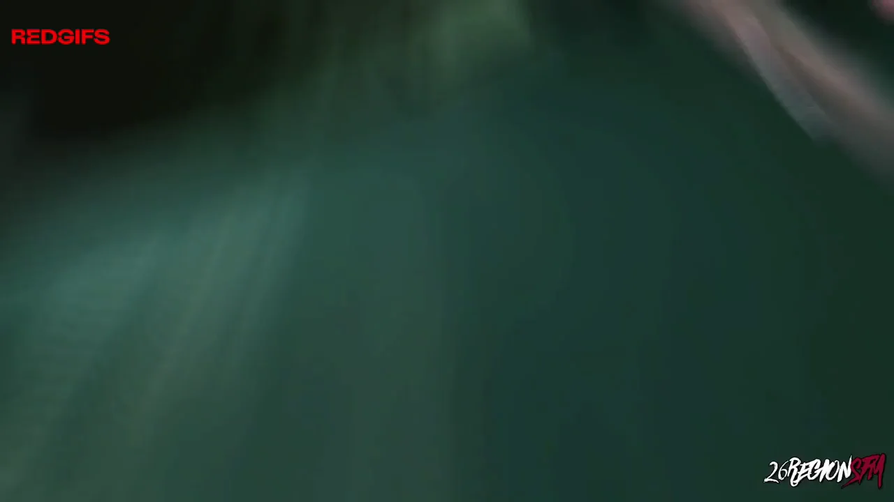 Training with Ciri [26Regions]