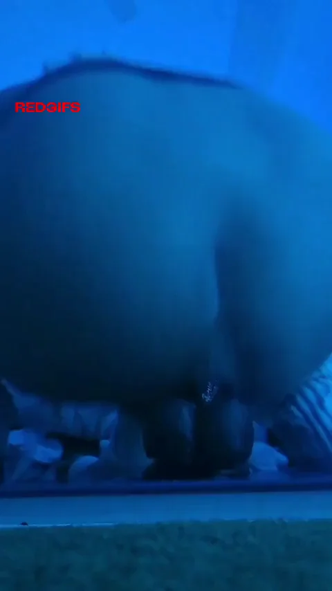 This ass was built for big fat cocks...