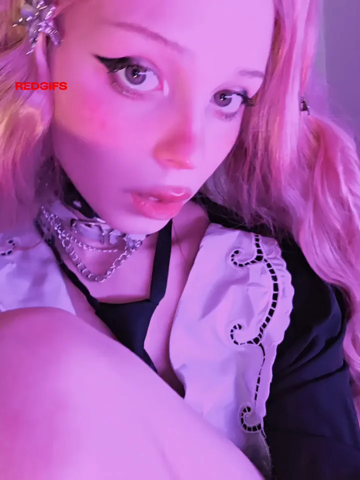 Can i be your first trans GF