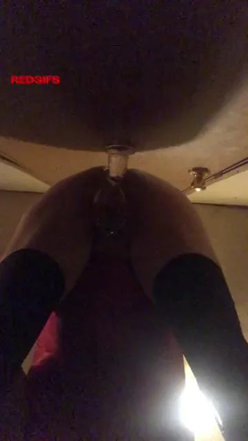 Trap Ass Takes It Balls Deep Doggystyle