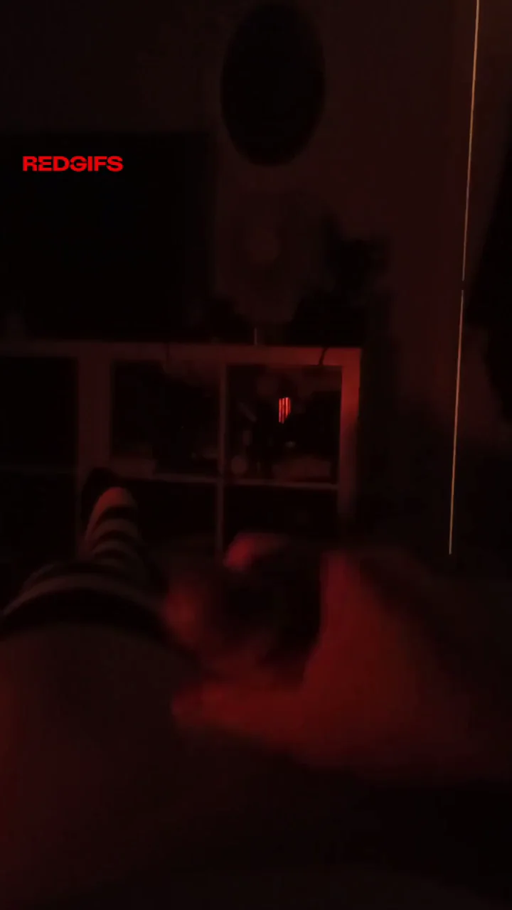 Femboy Trap So Fucking Horny in Stockings 😈🍆💦