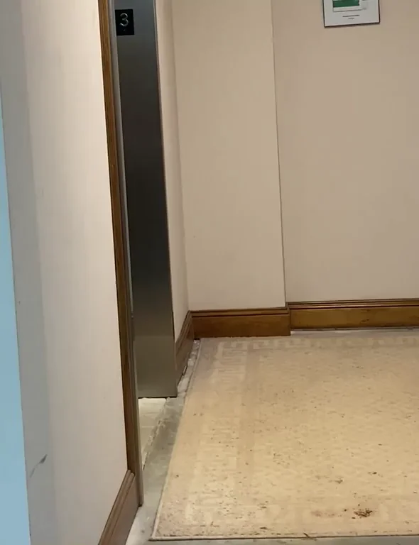 This is when the employer knows there is a morale problem in the office ??[M]