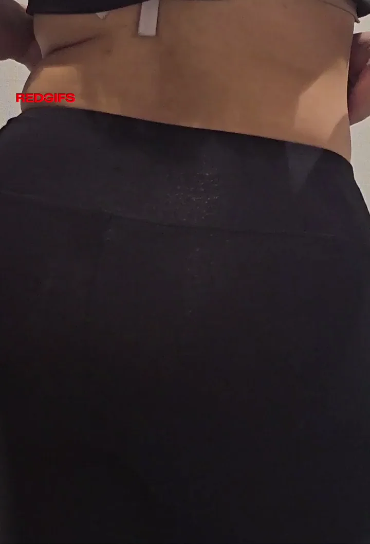Sexy Work Video for Master