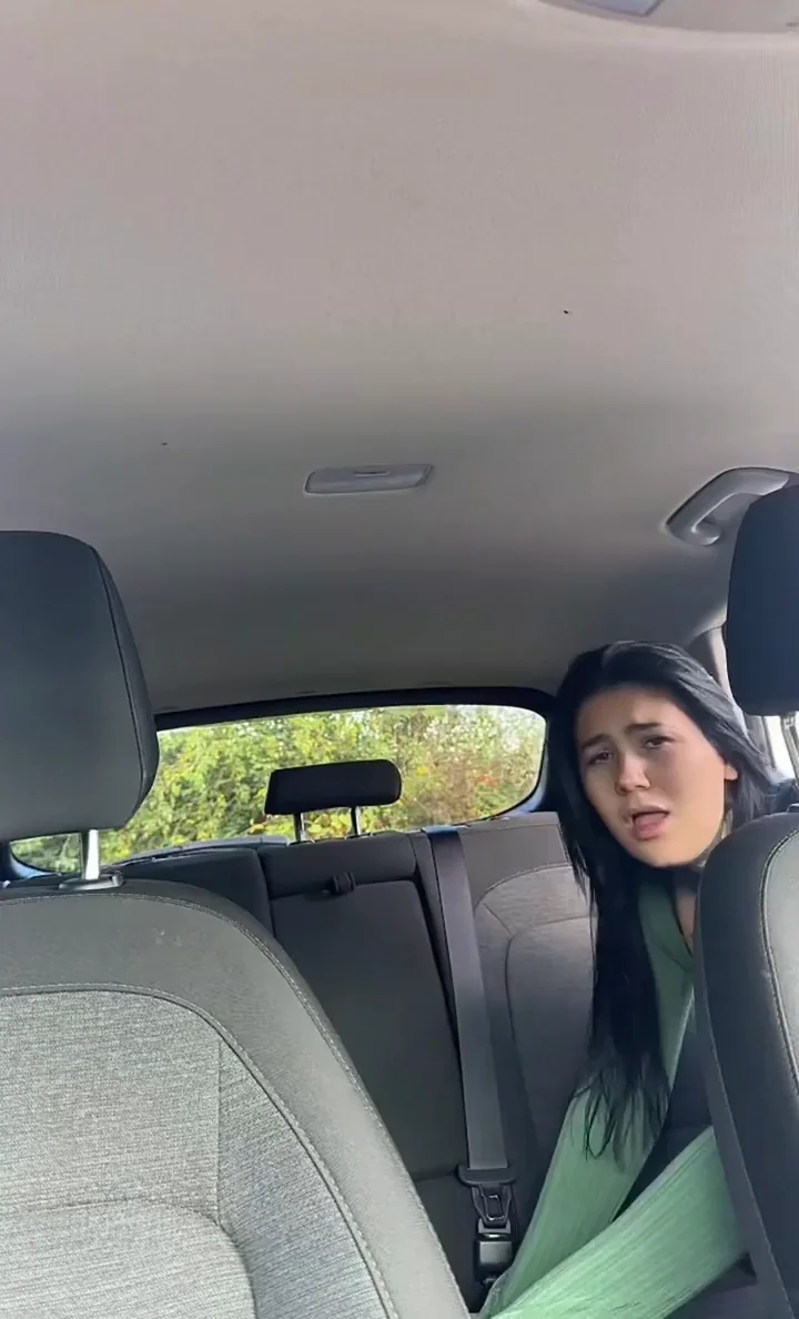 Uber driver gave me an Orgasm