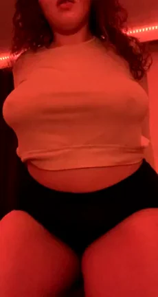 Like my curves?