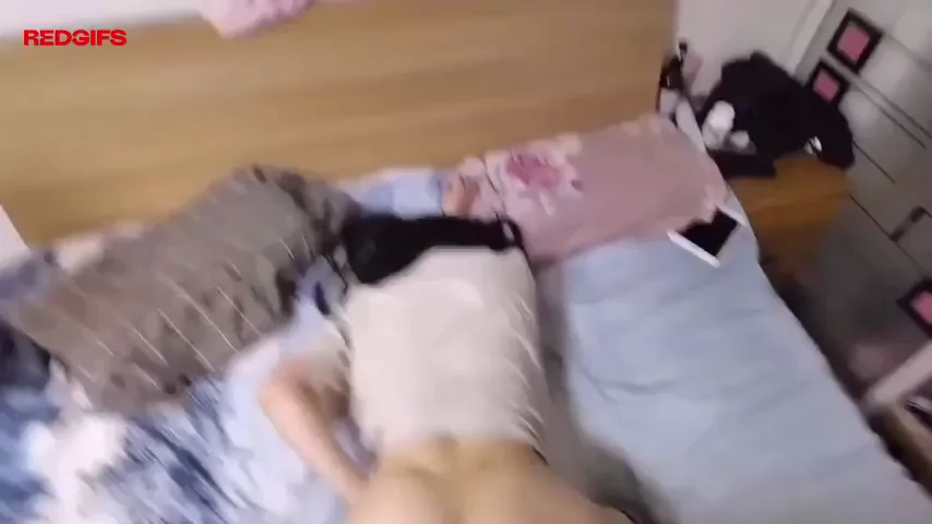 Hungry Asian Pussy Craves Massive BWC Doggystyle Creampie 🍑🍆💦