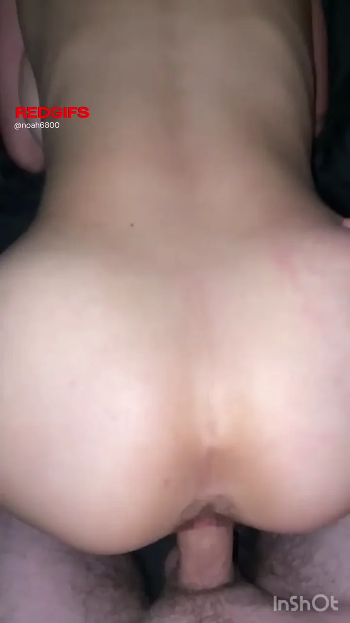 Rough Deep Doggystyle Poundin' That Massive Grip Ass