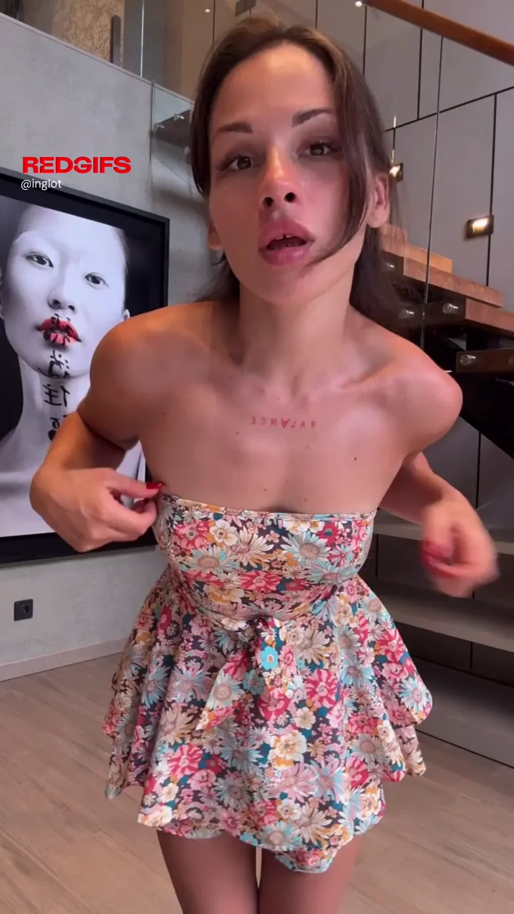 Breed This Sissy Slut Raw, Fill Me Up Daddy! 💦🍆