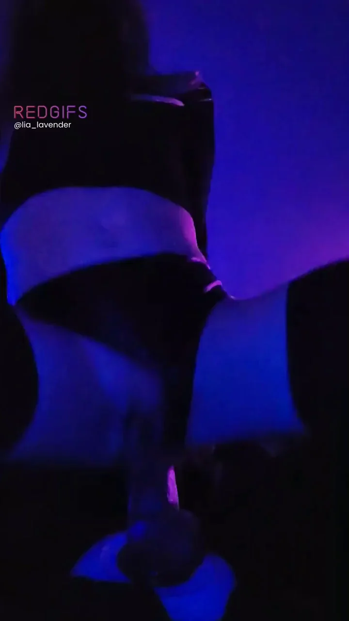 Can I Ride Yours Next?