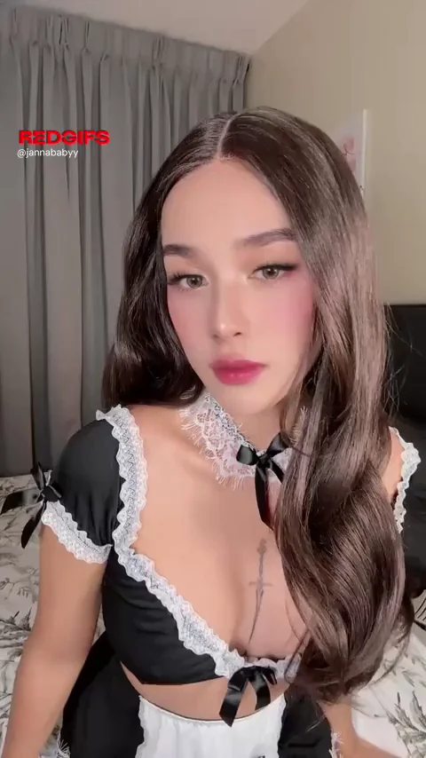 Sucking or fucking a trans which do u prefer
