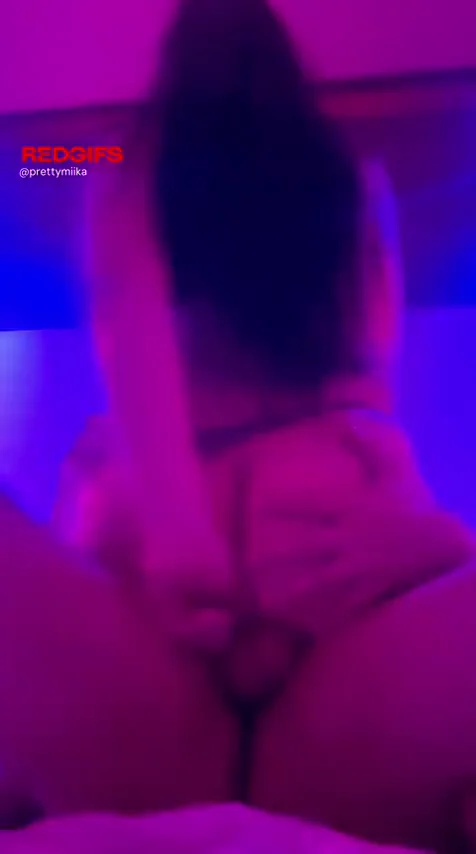 My hump game ;P
