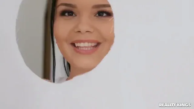 Sofia Lee - Ass And Relaxation