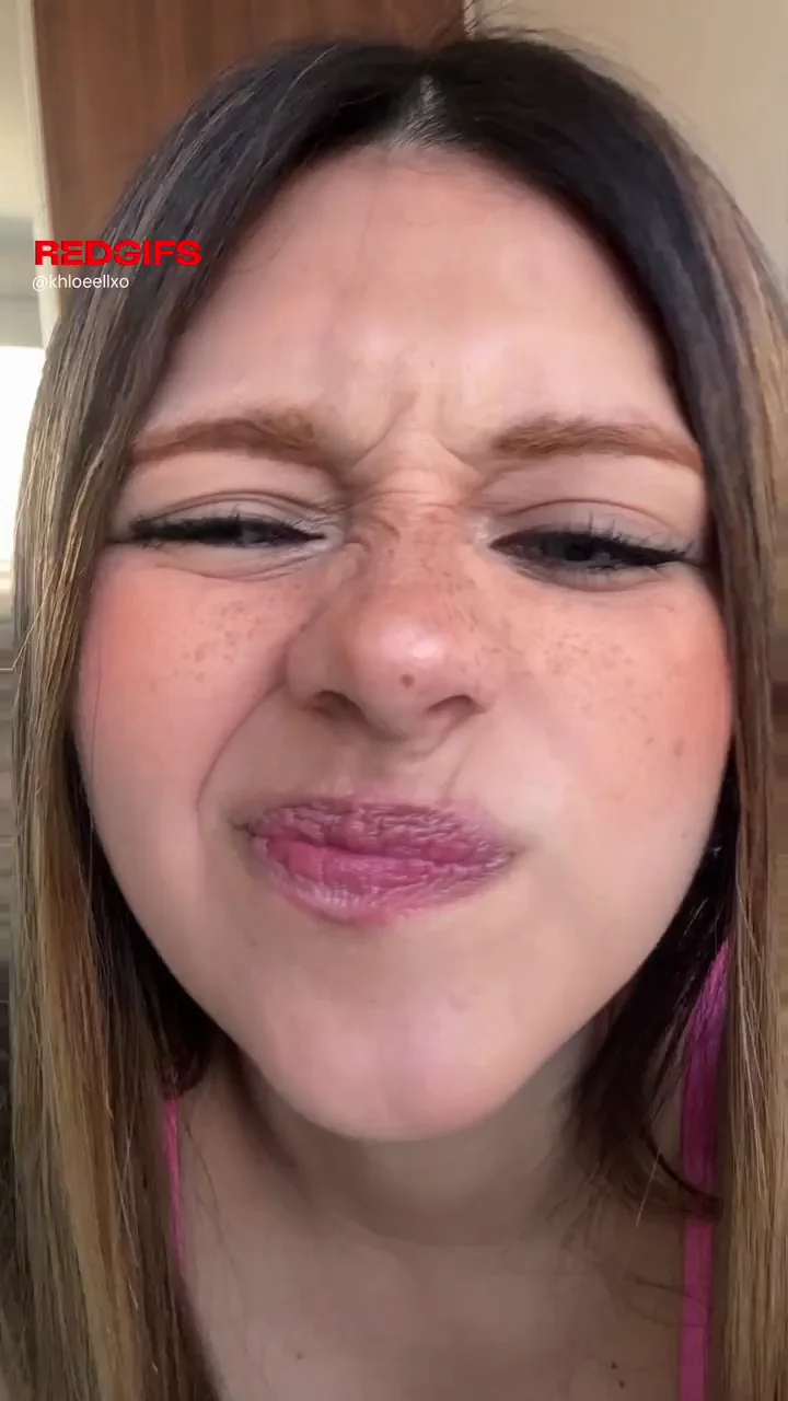 F19 Cutie Pouts 'Do I Look Hot?' – Petite Ass Queen Begs for Approval