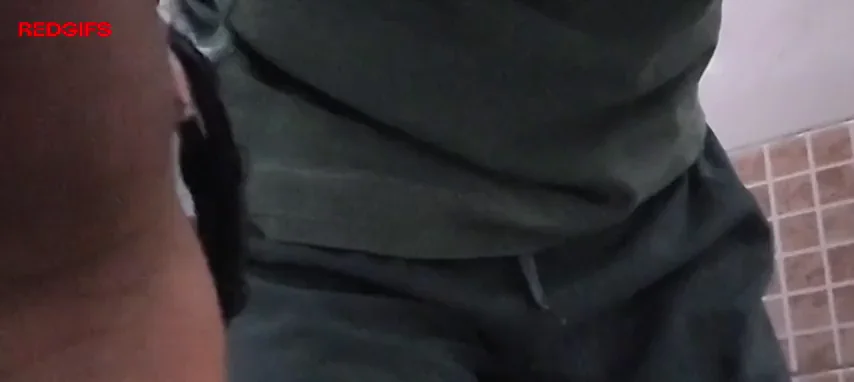 Shy Asian Stud Begs: Stroke My Massive Thick Cock
