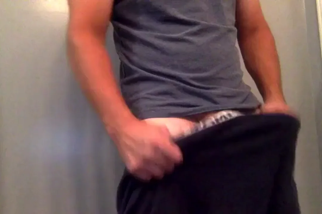 My big dick