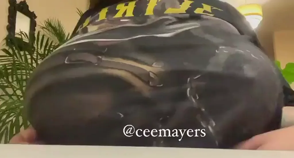 🍈 Magnificent Massive Titty Drop 🍈