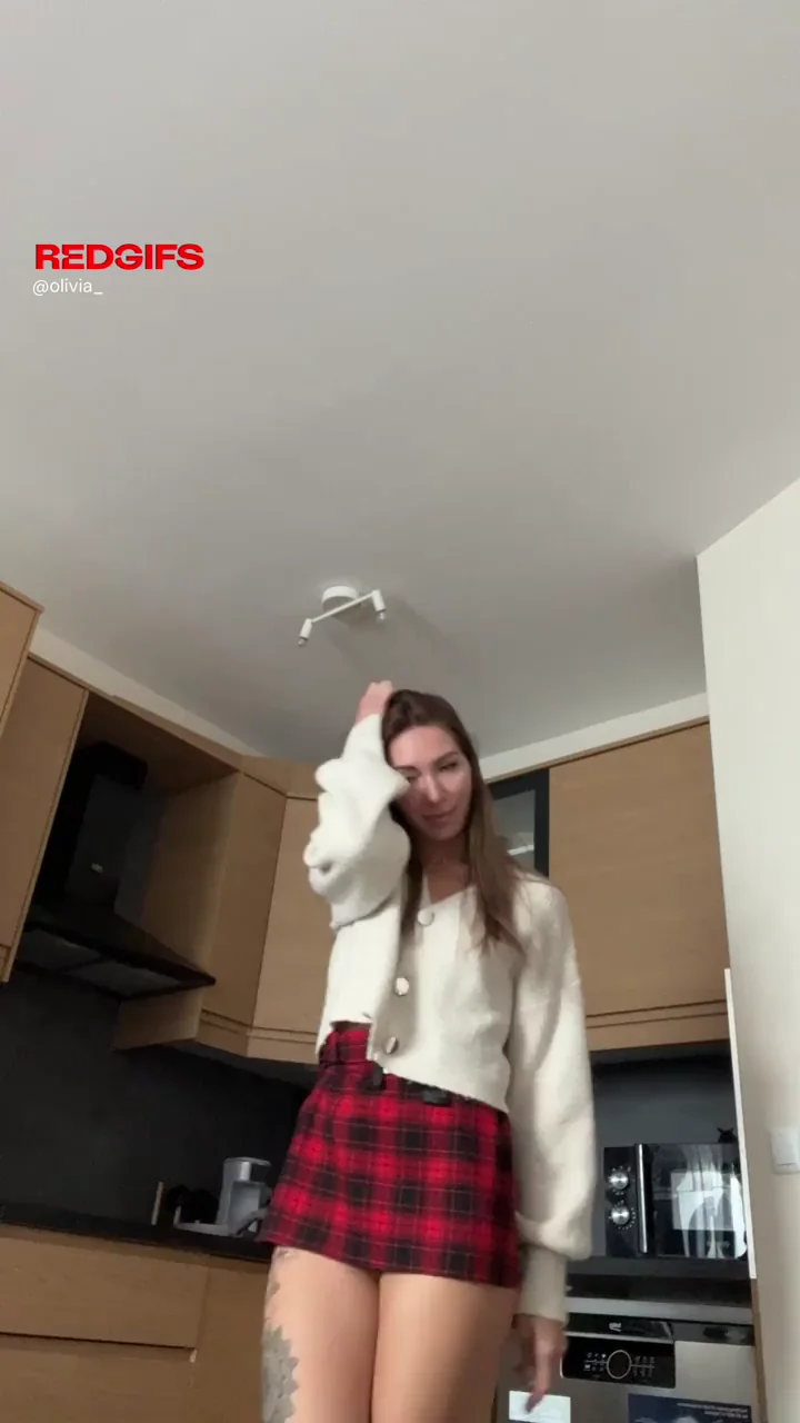 No Panties Today 🩲🚫 Craving That Hot Neighbor's Cock 💦🔥