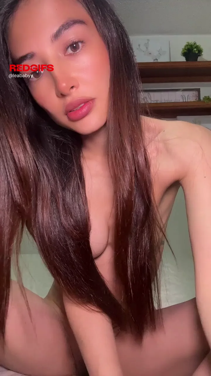 You ready to fuck this Asian slut without condom?
