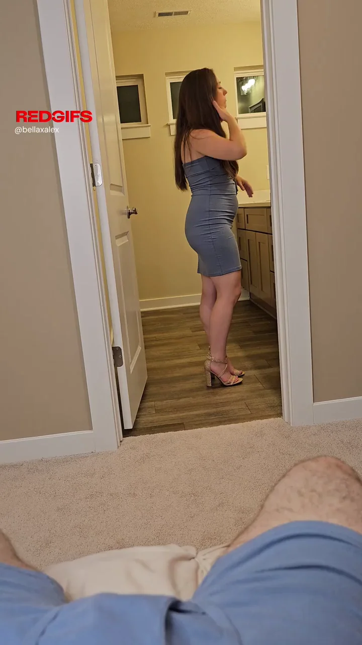 This is how every date night should end