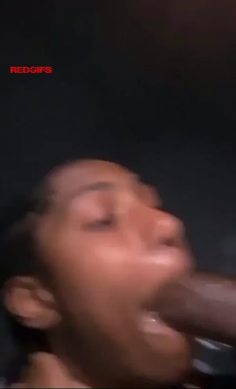 Real definition of a throat goat