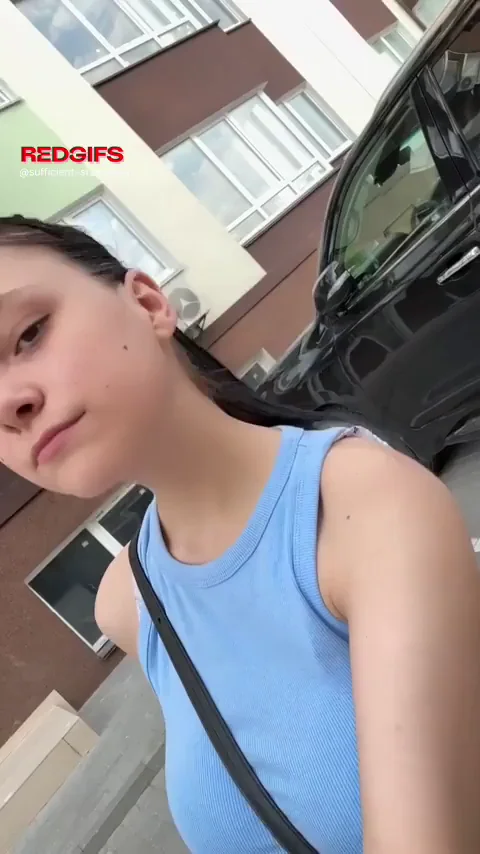 While I was going for a walk, I made a video for you.