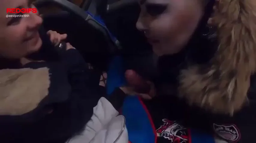 That one fun bus trip with a friend