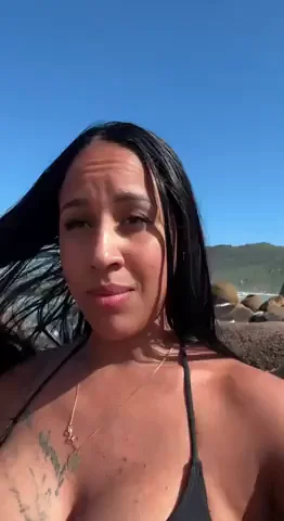 What a nice place daddy