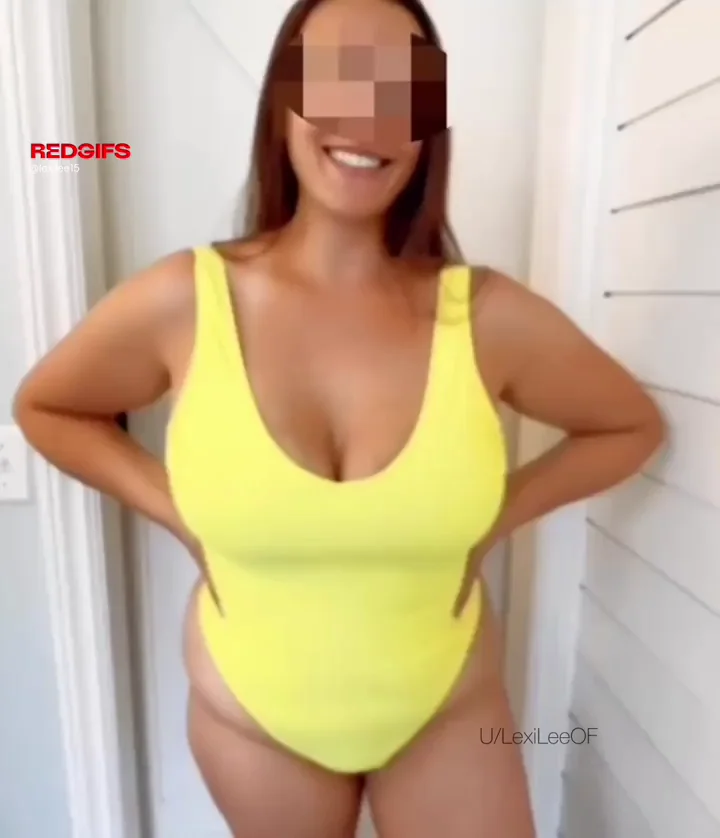 Thick mom in the front and the back