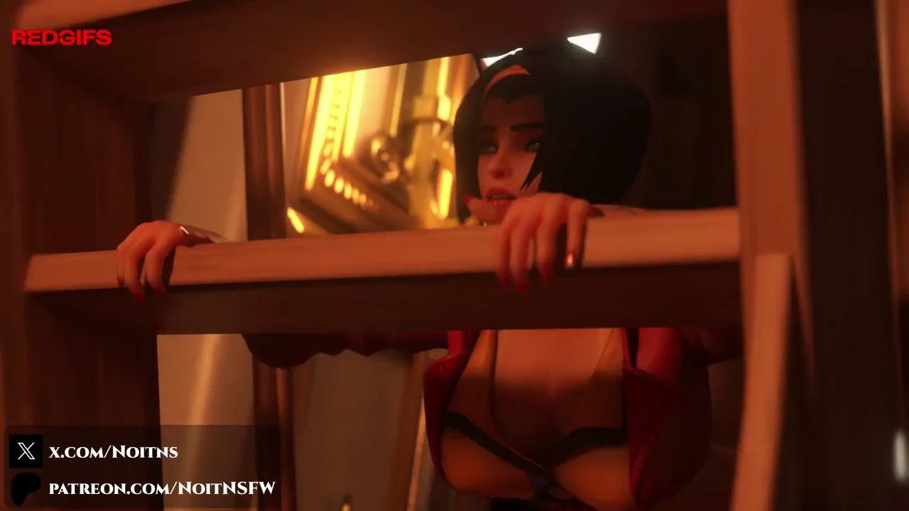 Ashe (NoitNS)