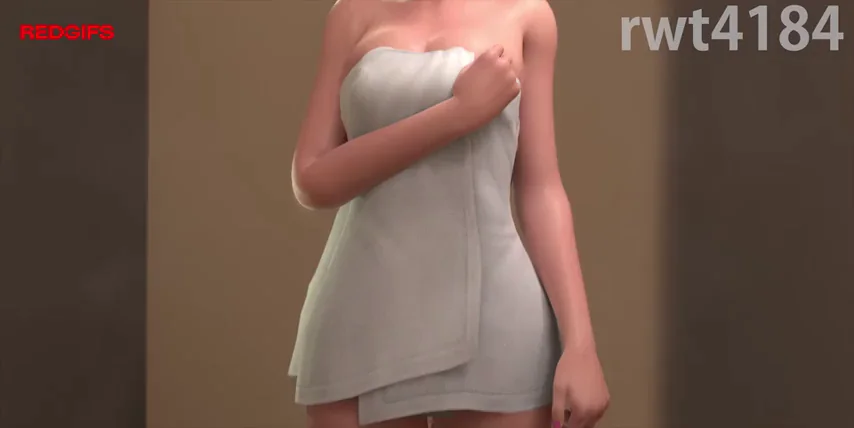Mercy gives good rewards (rwt4184)