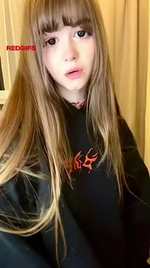Nice tits on a nice body, right?
