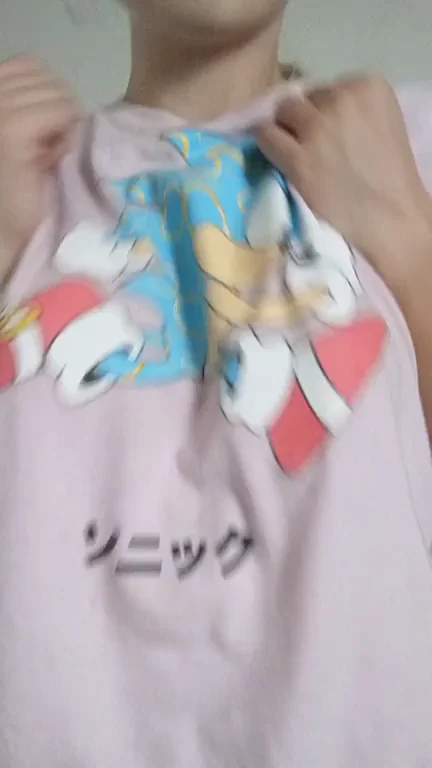 Gotta cum fast! ? [OC]