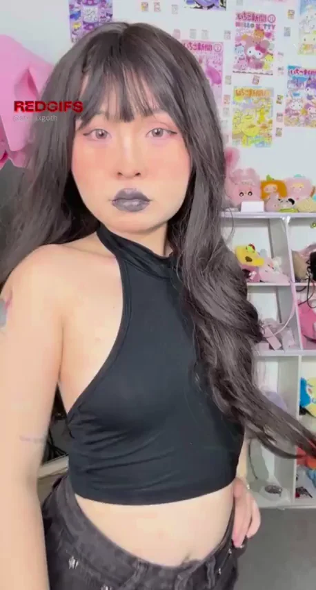 I'm perfect for your dirty thoughts