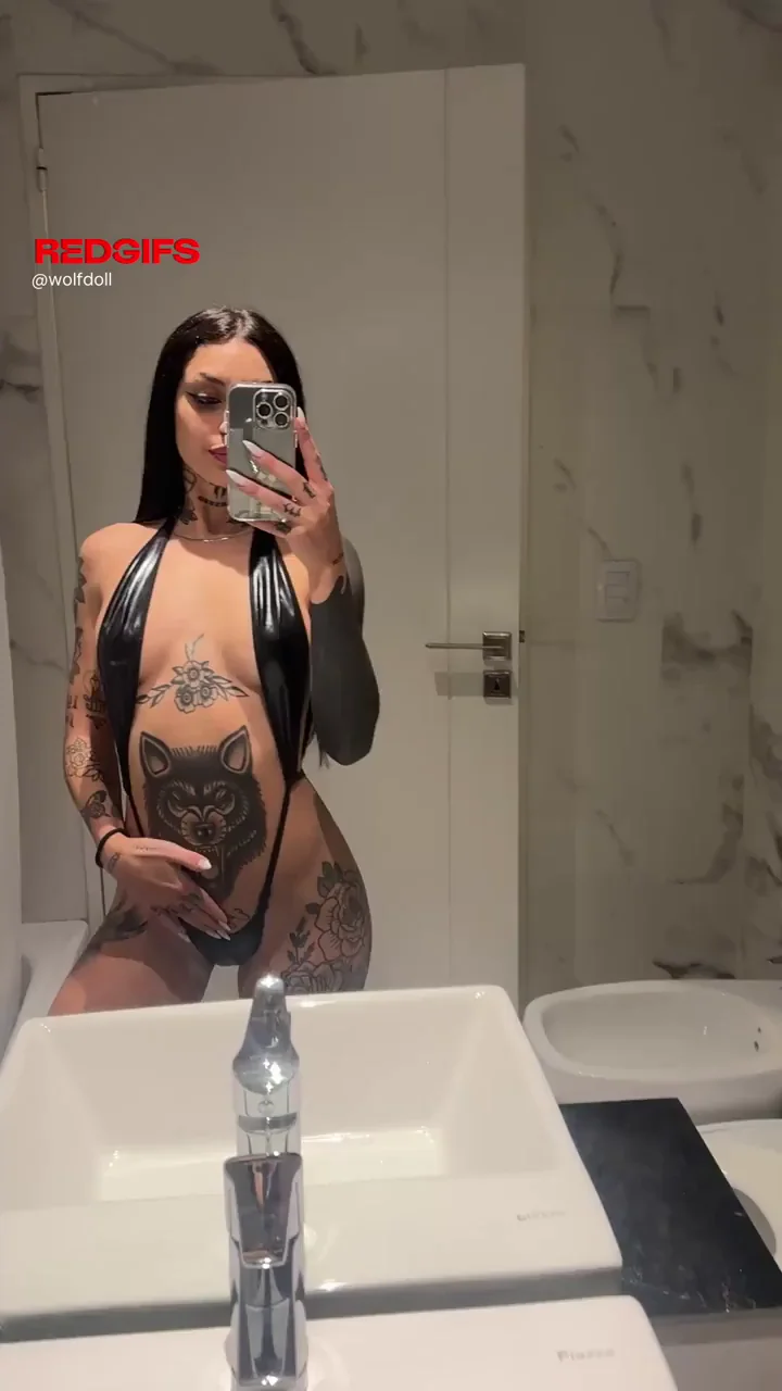Your favorite punk slut dancing is ready for you