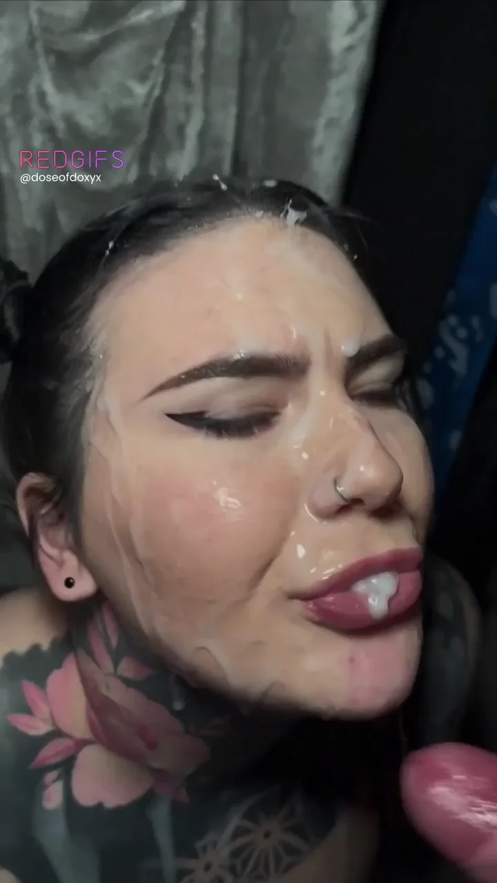 5 guys, 7 loads in one night. I can't decide if im a slut or a good girl