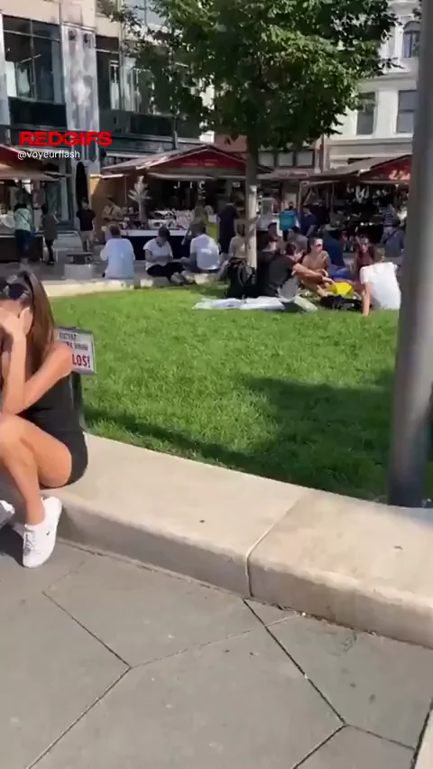 pussy show