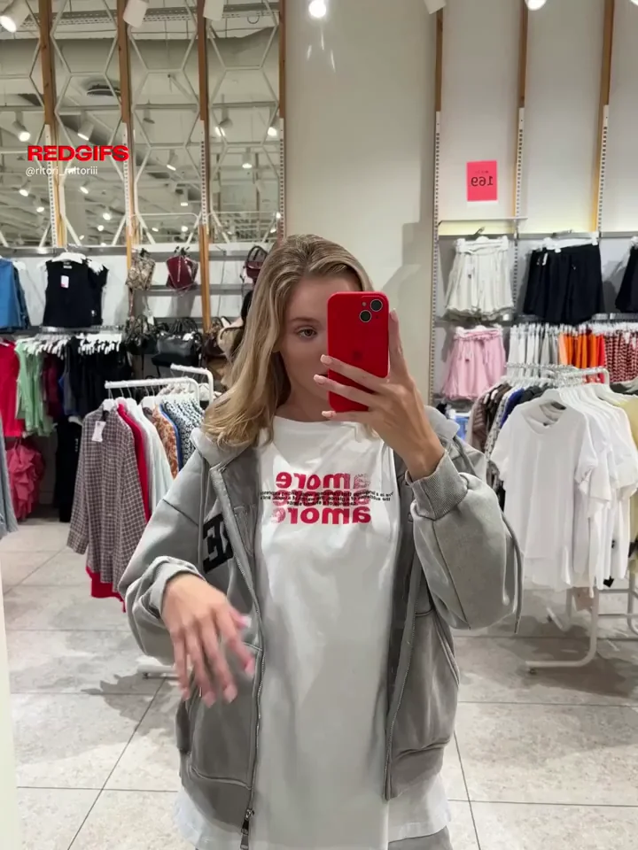 I don’t care about people around