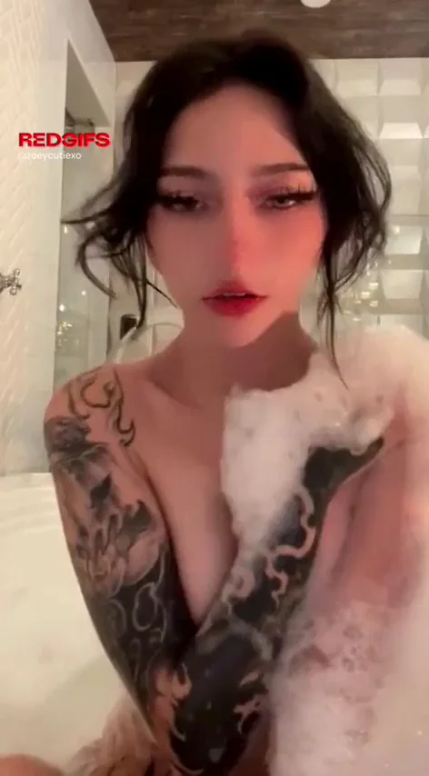 I'll let you eat them in the shower🤤