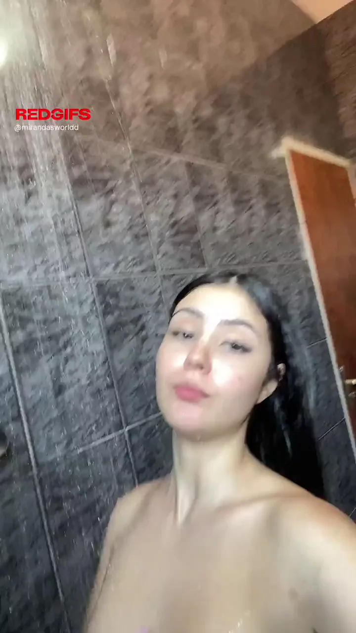 Can’t beat soapy homegrown tits