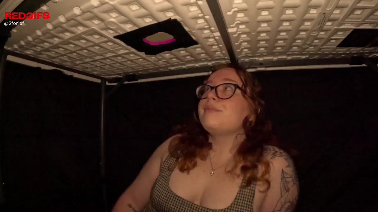 From soft to drained for this thick bwc